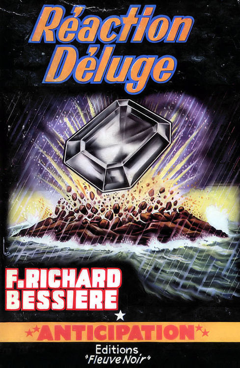 FNA 0144 - Réaction Déluge