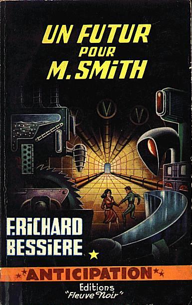 FNA 0250 - Un futur pour M. Smith