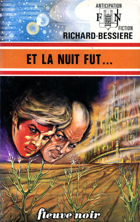 FNA 0700 - Et la nuit fut...