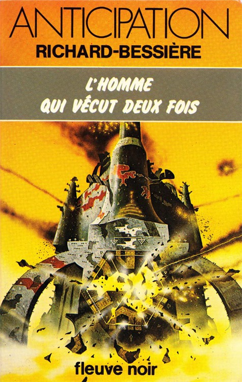 L’Homme Qui Vécut Deux Fois