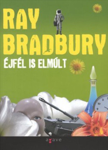 Éjfél is elmúlt