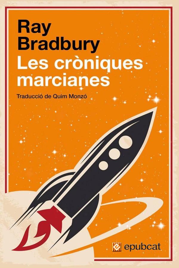Les cròniques marcianes