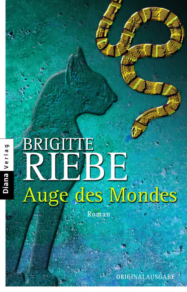 Auge des Mondes