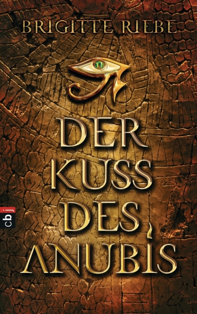Der Kuss des Anubis