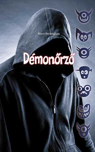 Démonőrző