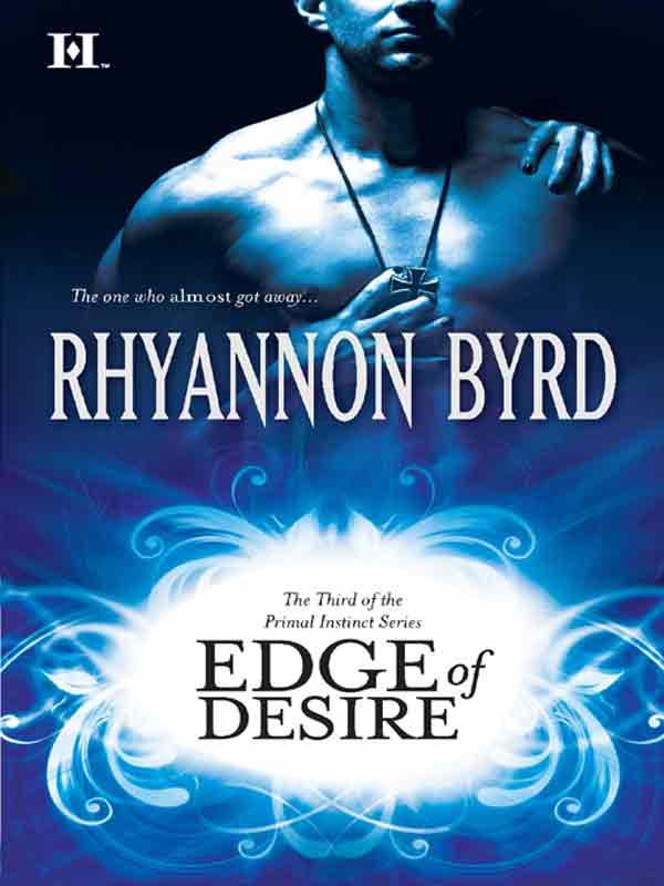 Edge of Desire