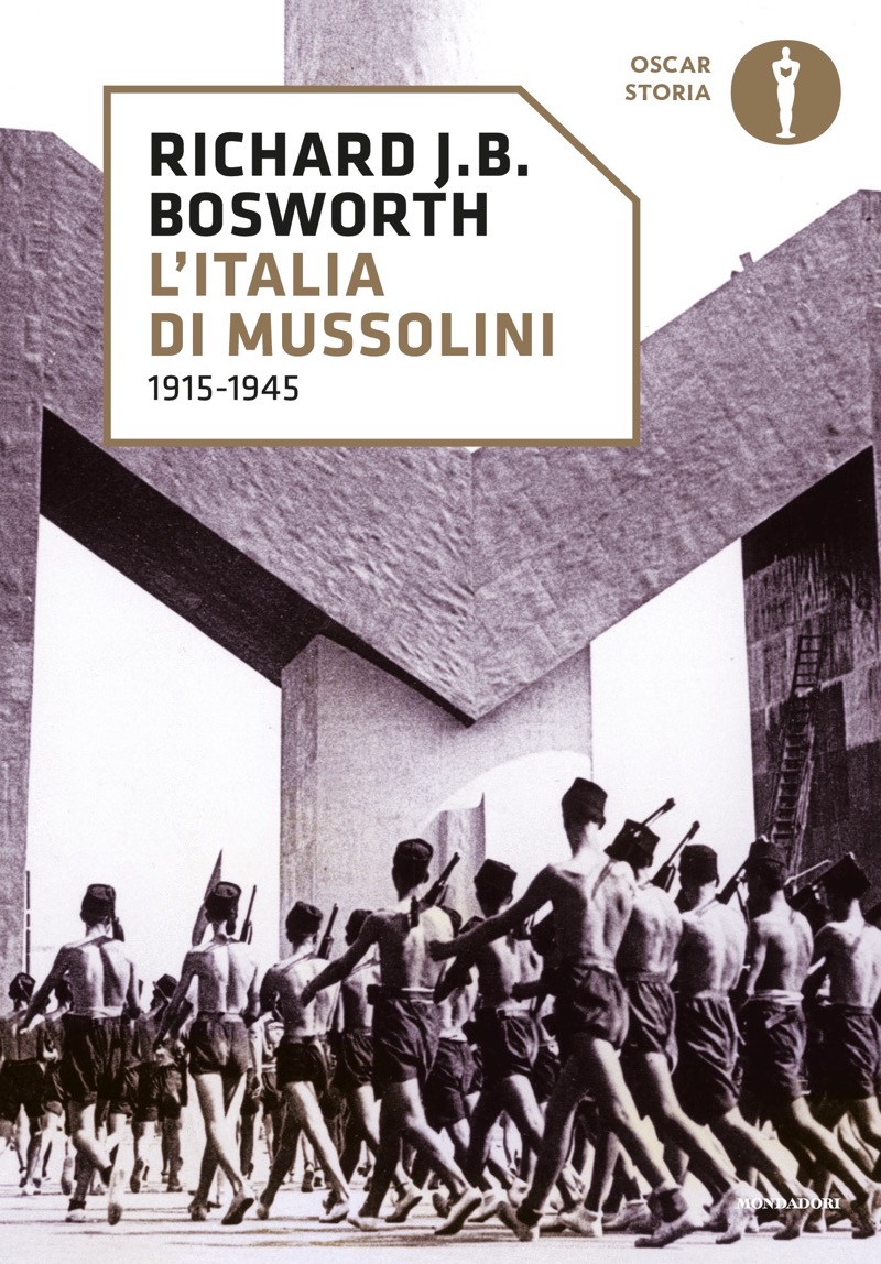 L'Italia di Mussolini