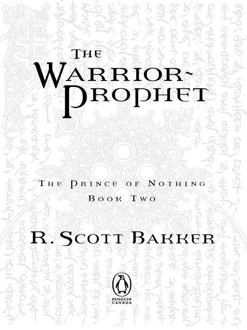The Prince of Nothing #02 - The Warrior Prophet