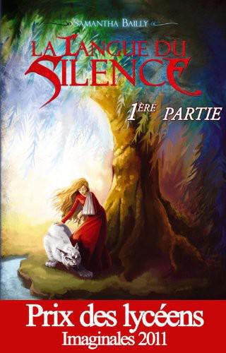 La Langue Du Silence - 1ère Partie: Au-Delà De L'Oraison, Tome 1