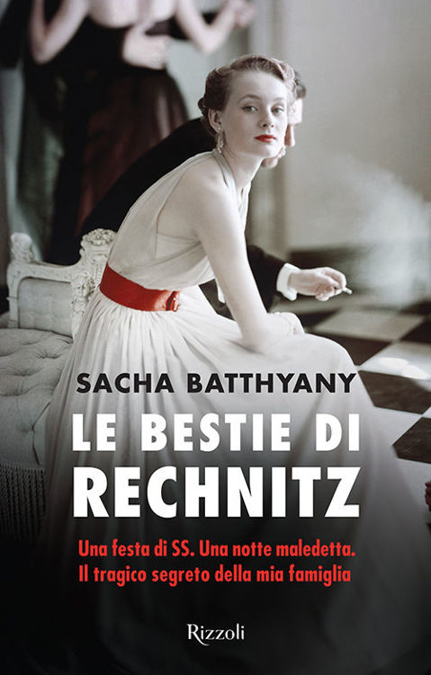 Le bestie di Rechnitz