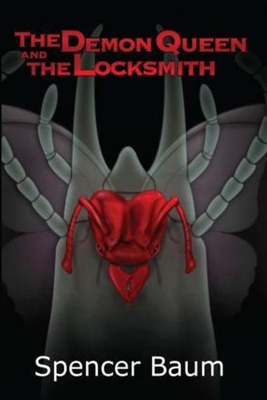 The Demon Queen and The Locksmith