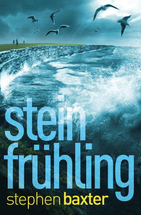 Nordland-Trilogie: Steinfrühling