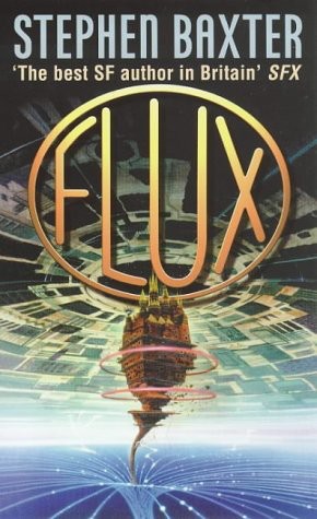 Xeelee #03 - Flux