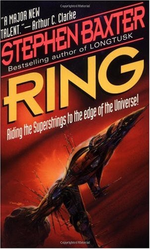 Xeelee #04 - Ring