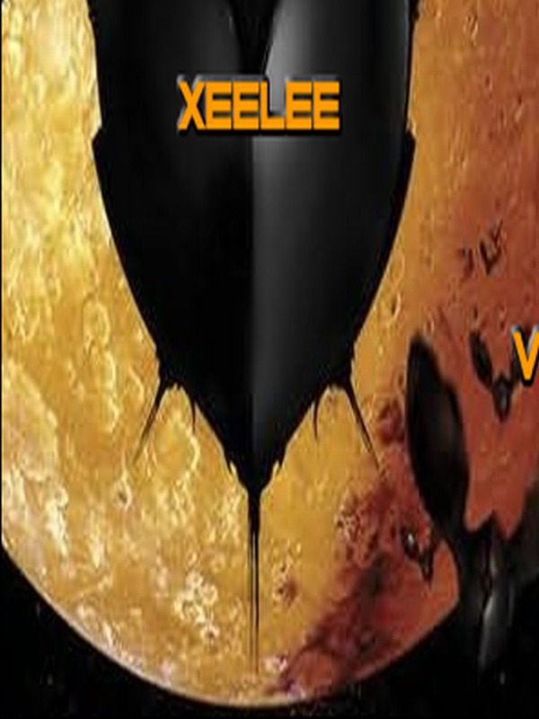 Xeelee #06 - Xeelee Novellas