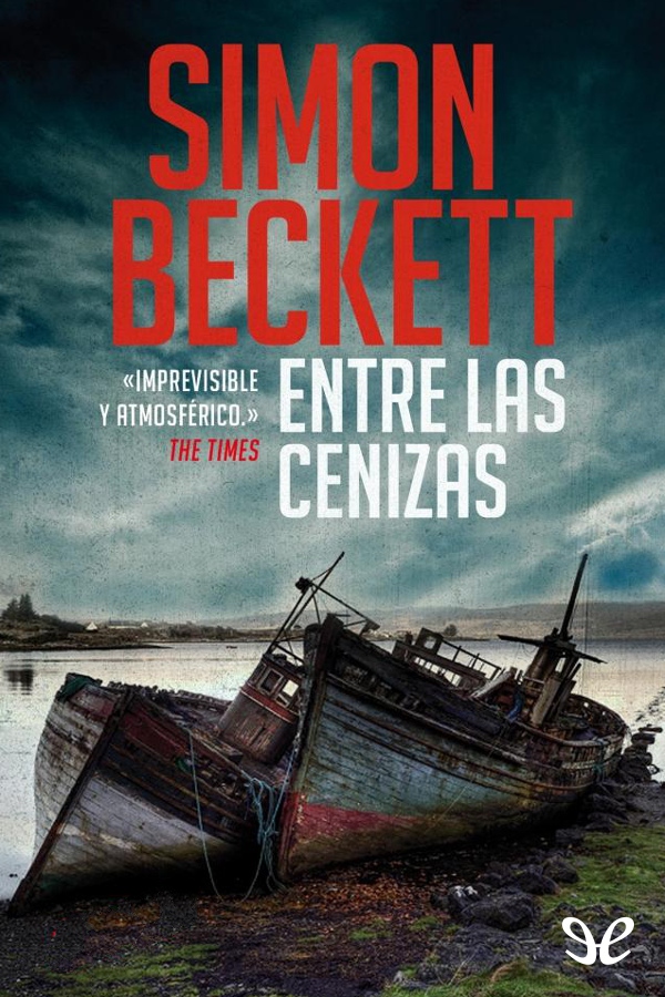 Entre las cenizas
