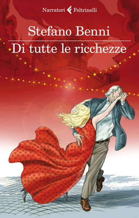 Di tutte le ricchezze