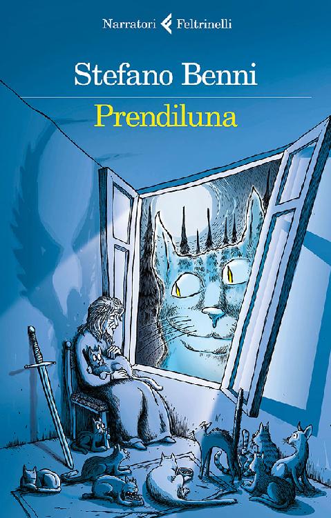 Prendiluna