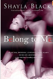 Belong to Me