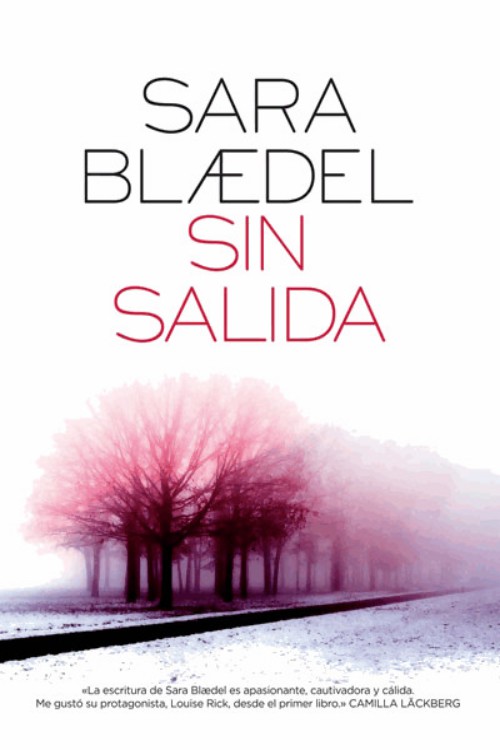 Sin salida
