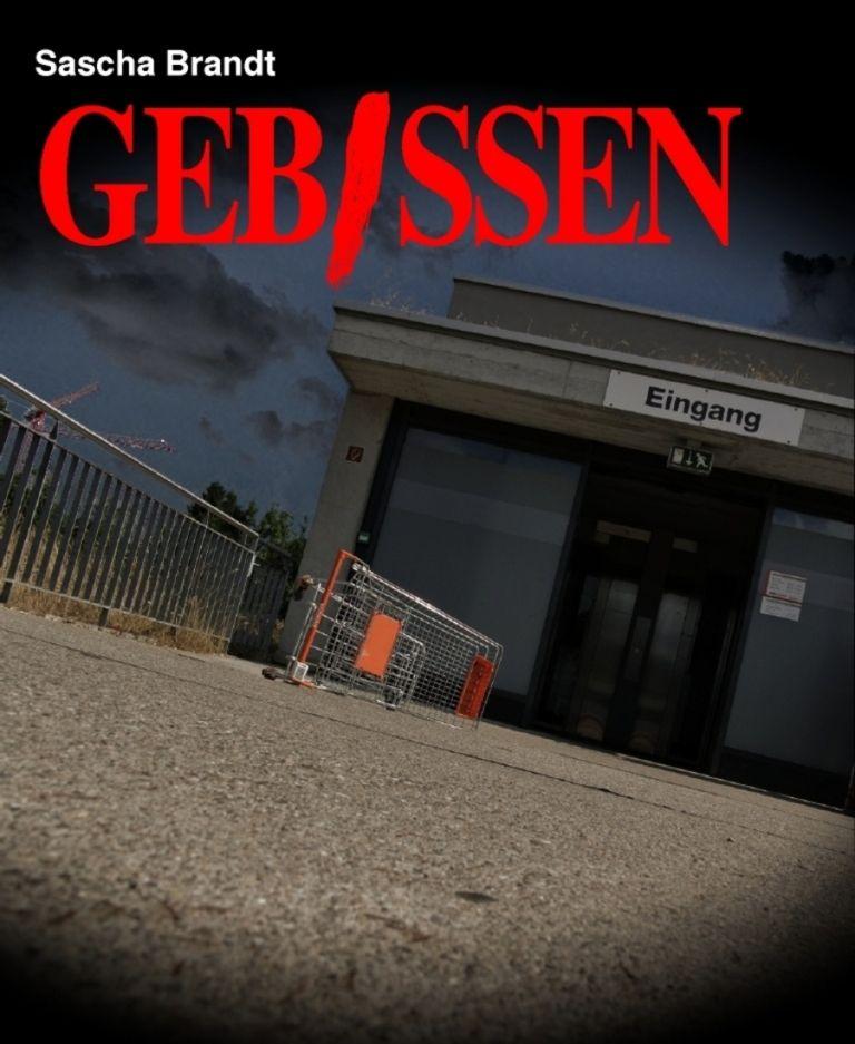Gebissen