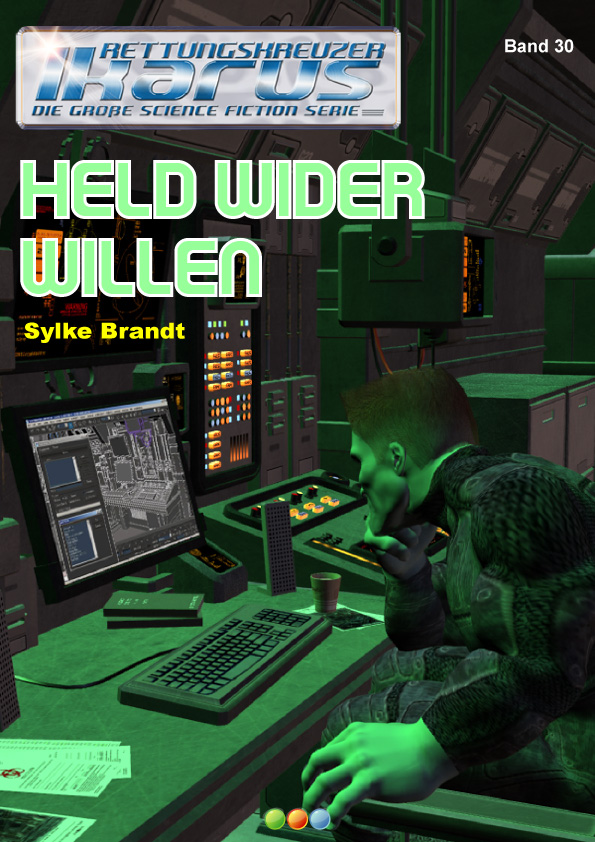 Rettungskreuzer Ikarus Band 030 - Held wider Willen