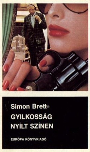 Gyilkosság nyílt színen