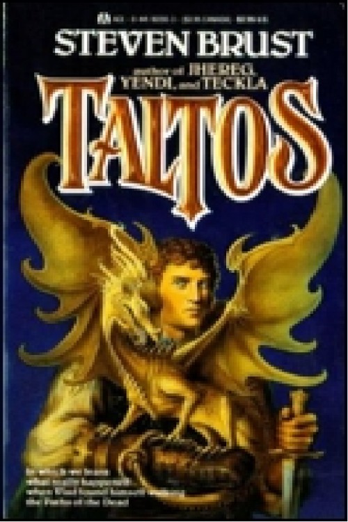Taltos