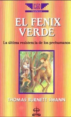 El Fénix Verde