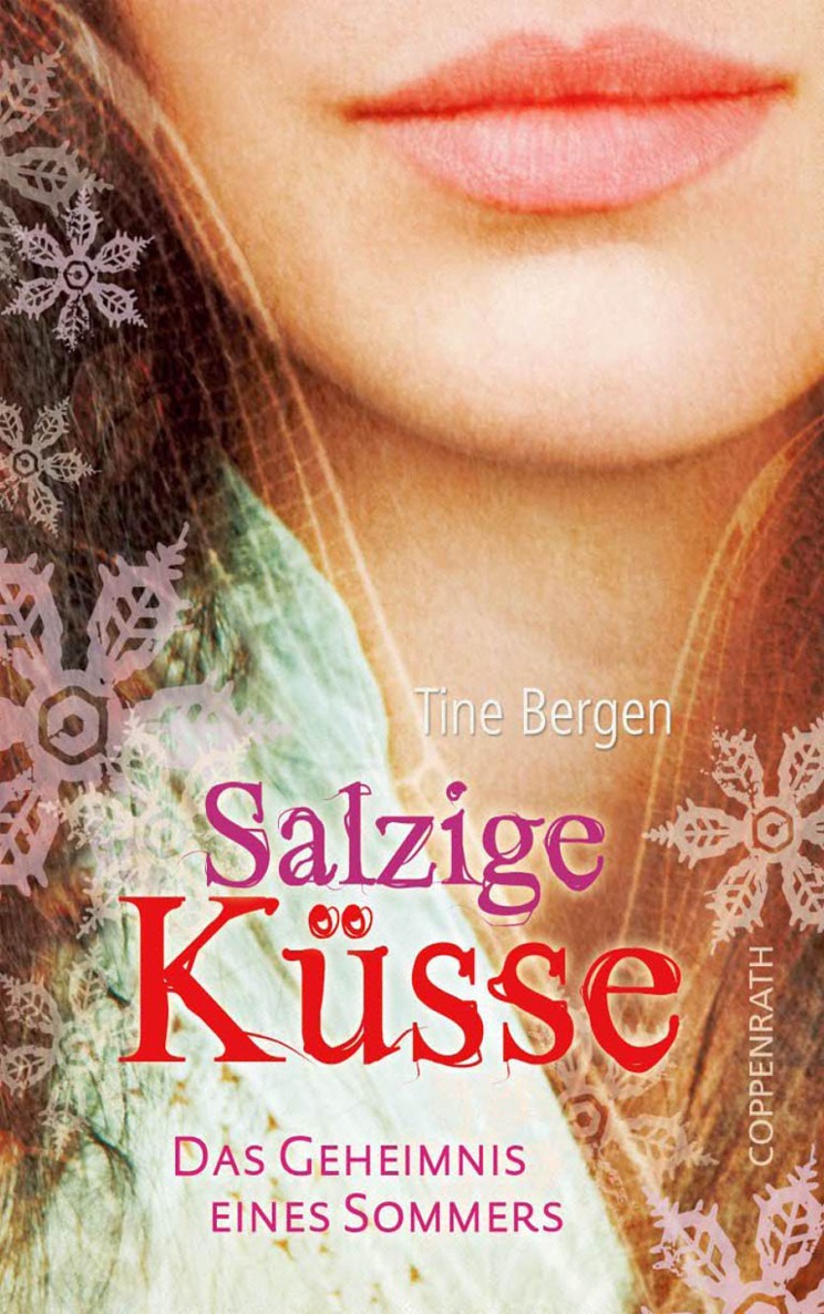 Salzige Küsse