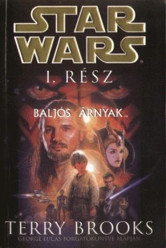 Baljós árnyak
