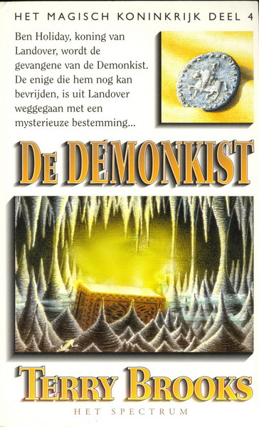 De Demonkist