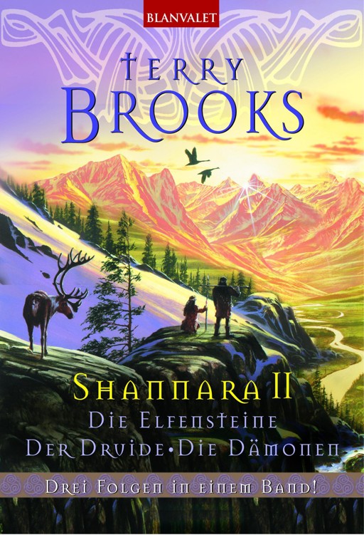 Shannara II