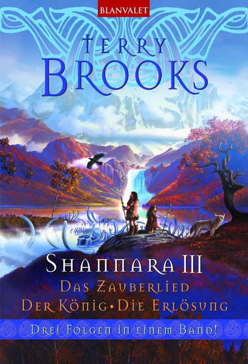 Shannara III
