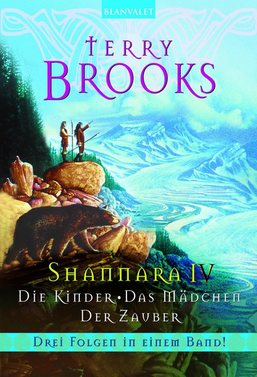 Shannara IV