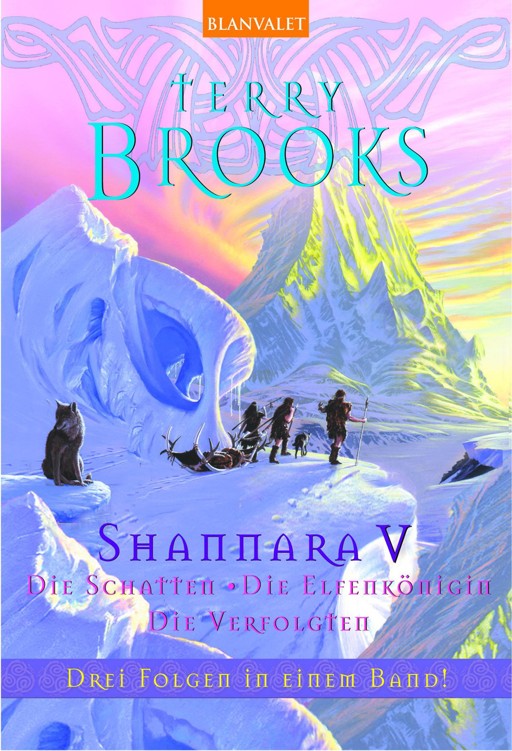 Shannara V