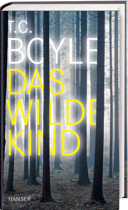 Das wilde Kind