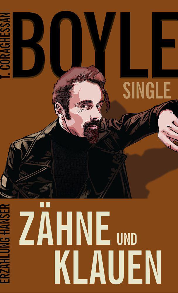 Zaehne und Klauen