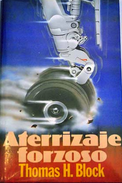 Aterrizaje forzoso