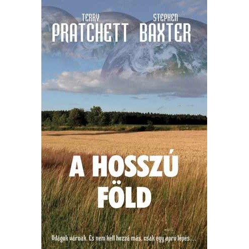 Hosszú Föld
