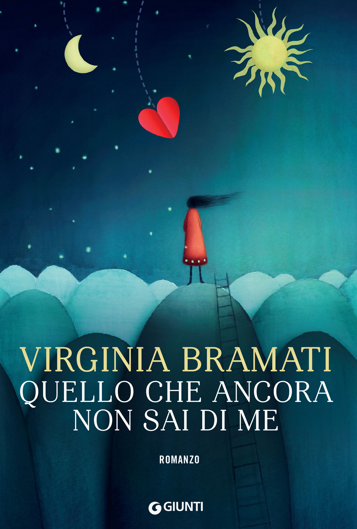 Quello che ancora non sai di me