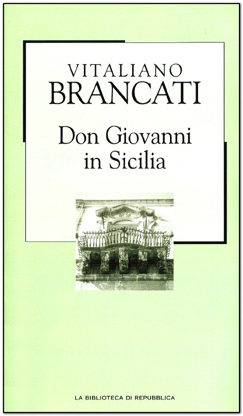 Don Giovanni in Sicilia