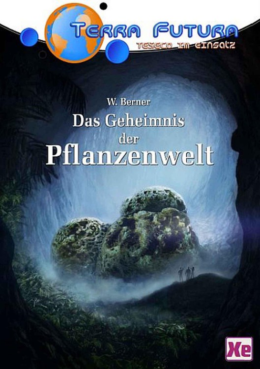 Das Geheimnis der Pflanzenwelt