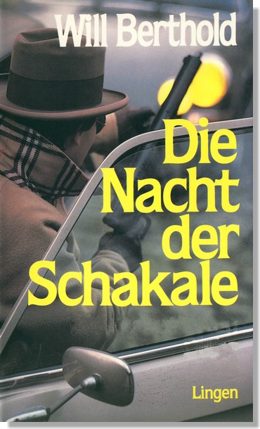 Die Nacht der Schakale