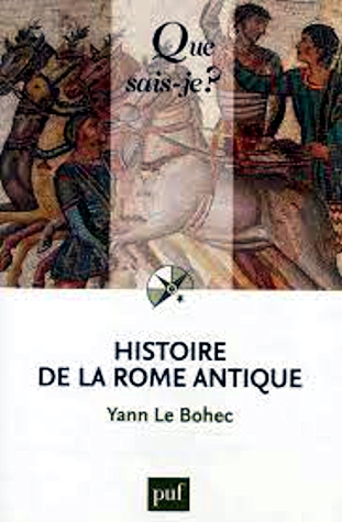 Histoire de la Rome antique