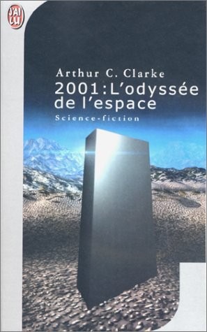 2001: L'Odyssee De L'Espace