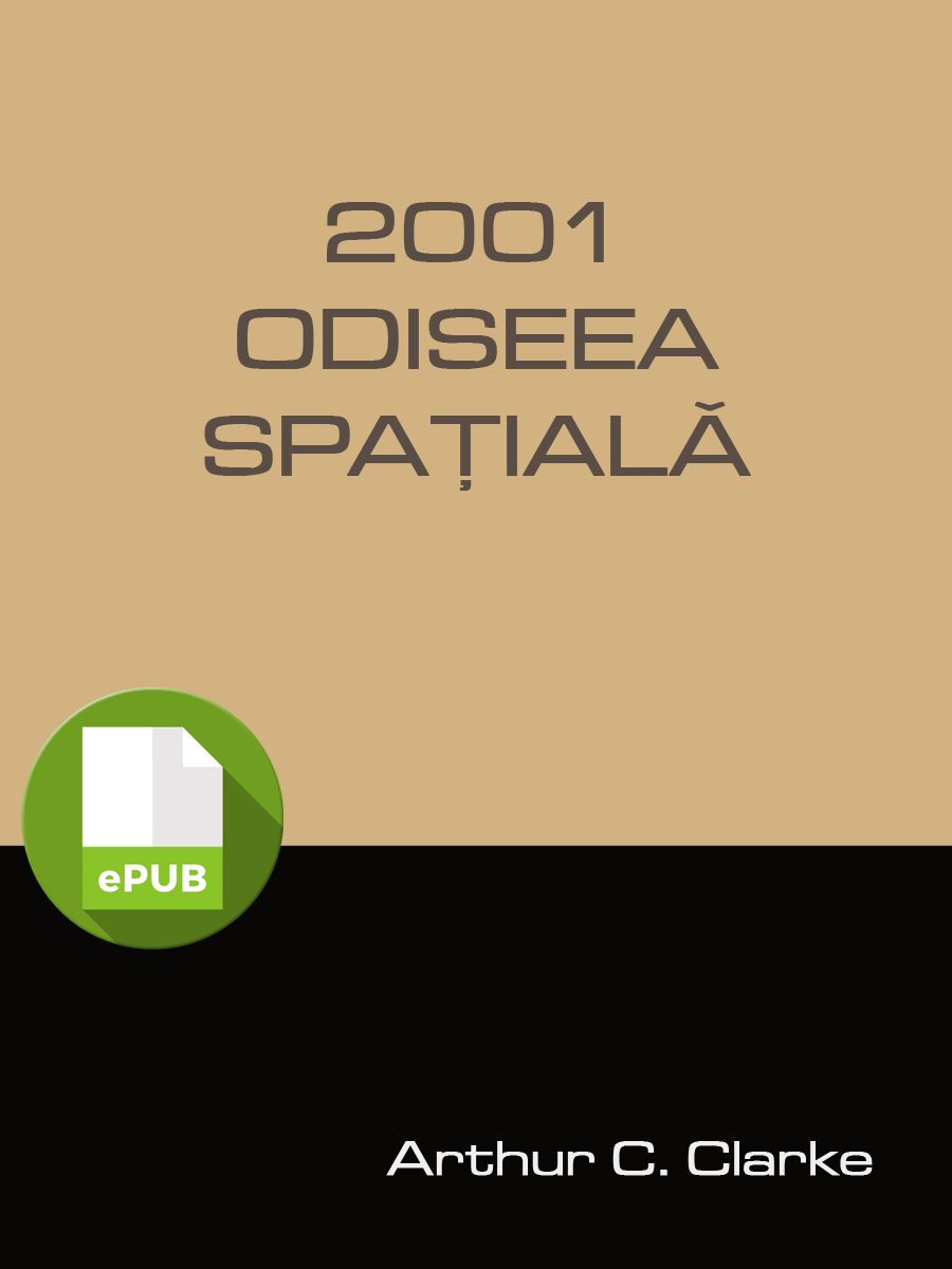 2001. Odiseea spaţială