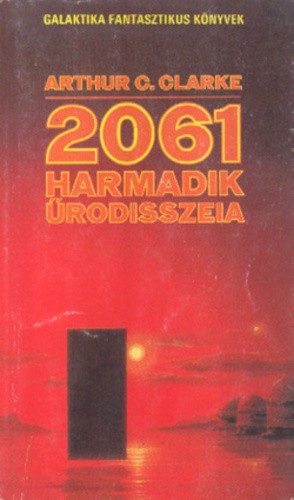 2061. Harmadik űrodisszeia
