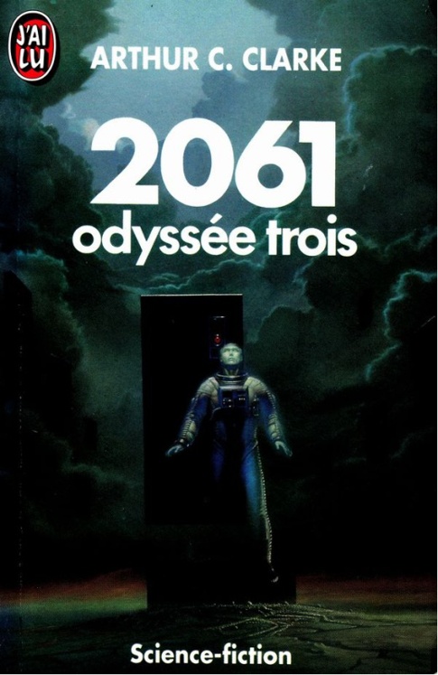 2061, Odyssée Trois