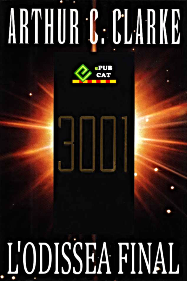 3001, l’odissea final